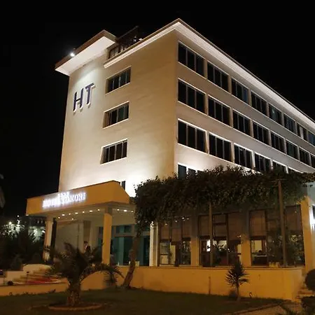 Tomori Hotel 3*