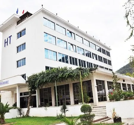 Hotel Tomori 3*